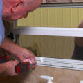 Sealing Windows and Doors for RV Travel