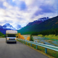 Scenic Routes: The Ultimate Guide to Planning Your RV Trip