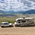 All You Need to Know About Full-Time RVing