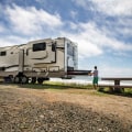 A Comprehensive Look at Fifth Wheels for RV Travelers