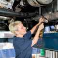 Understanding Maintenance and Repair Costs for RV Travel