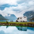 Hiking and Biking Trails: Exploring the Best RV Destinations