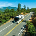 RV Maintenance: Oil Changes and Tune-Ups for a Smooth Road Trip