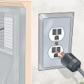 Replacing a Fuse for RV Travel