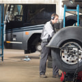 A Comprehensive Guide to Changing a Tire on an RV