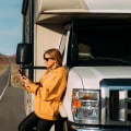 Mapping Tools and Apps for RV Travelers