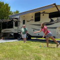 Joining RV Clubs and Groups: A Comprehensive Guide to the RV Lifestyle and Community