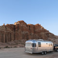 RV Travel: A Comprehensive Guide to Planning Your Next Adventure