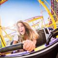 Discover the Thrill of Theme Parks and Amusement Parks