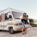 RV Rental Prices and Fees: A Comprehensive Comparison