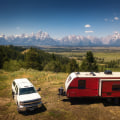 Road Trip Planning Tips: How to Plan the Ultimate RV Adventure