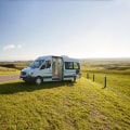 Financing Options for RV Travel: A Comprehensive Guide