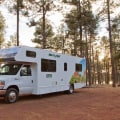 Managing Finances and Mail for Full-Time RV Living: Tips and Advice