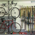 All You Need to Know About Outdoor Gear Storage