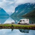 The Ultimate Guide to RV Boondocking Locations