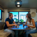 How to Save Money on Your RV Trips