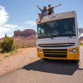 Insurance Coverage Options for RV Travelers