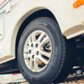 Tire Care and Replacement: How to Keep Your RV Rolling Safely