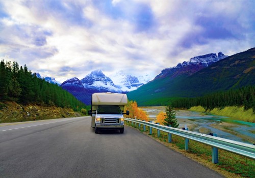 Scenic Routes: The Ultimate Guide to Planning Your RV Trip