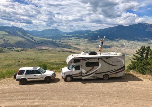 All You Need to Know About Full-Time RVing