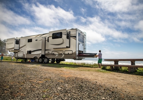 A Comprehensive Look at Fifth Wheels for RV Travelers