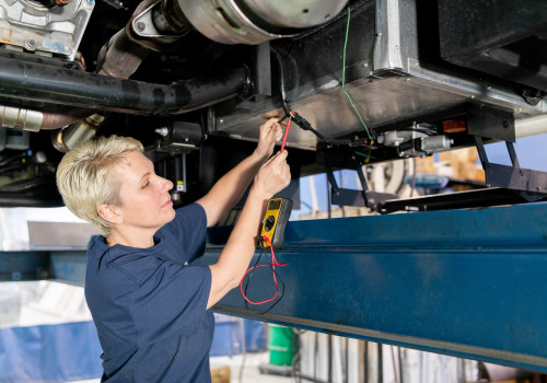 Understanding Maintenance and Repair Costs for RV Travel