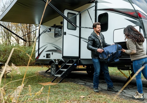 Camping on a Budget: Tips and Tricks for RV Travelers