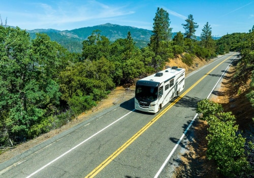 RV Maintenance: Oil Changes and Tune-Ups for a Smooth Road Trip