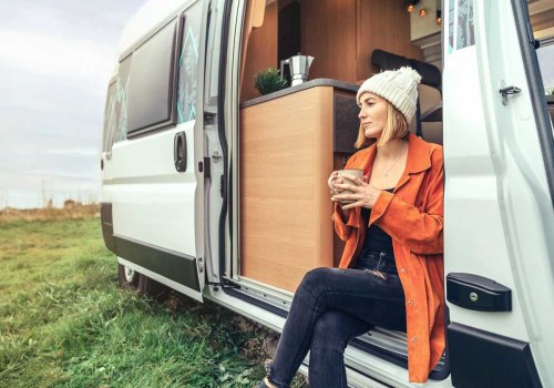 Understanding RV Insurance Premiums