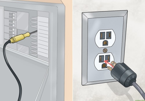 Replacing a Fuse for RV Travel