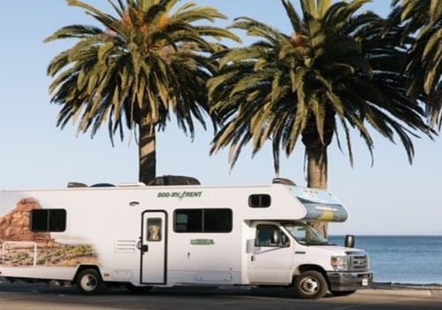 A Weekend Getaway: Tips and Destinations for RV Travelers