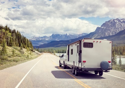 Towing Capabilities for RV Travelers: A Comprehensive Overview