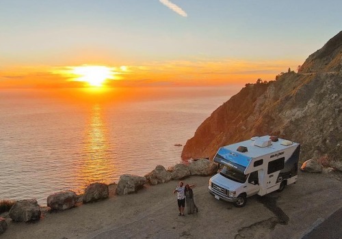 Top RV Parks to Visit for an Unforgettable Travel Experience