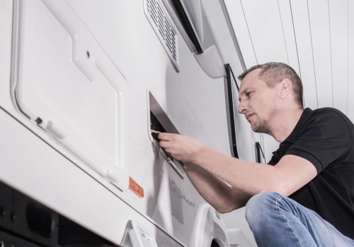 Understanding and Troubleshooting RV Appliance Malfunctions