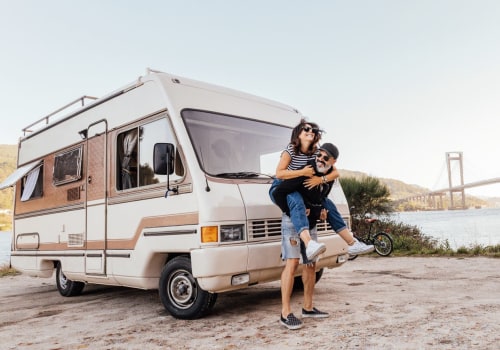 How to Choose the Right RV Rental Company for Your Next Adventure