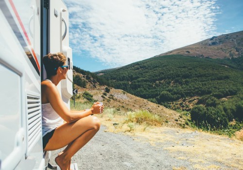 Seasonal Travel Plans: How to Plan and Execute Your RV Trips