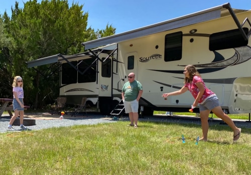 Joining RV Clubs and Groups: A Comprehensive Guide to the RV Lifestyle and Community