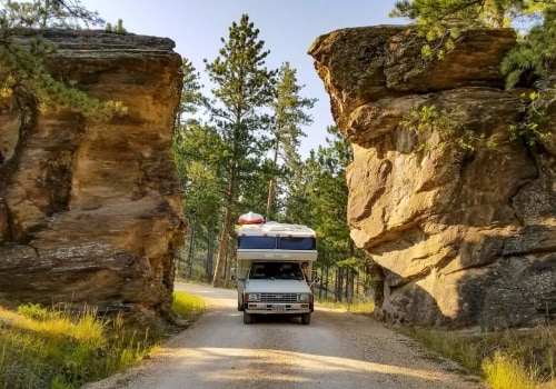 Finding a Community on the Road: Tips and Destinations for RV Travelers