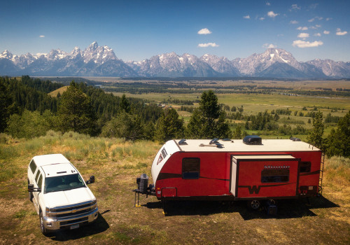 Road Trip Planning Tips: How to Plan the Ultimate RV Adventure