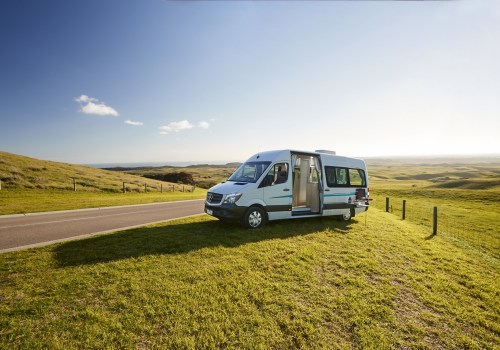 Financing Options for RV Travel: A Comprehensive Guide