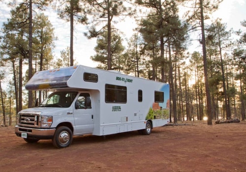 Managing Finances and Mail for Full-Time RV Living: Tips and Advice