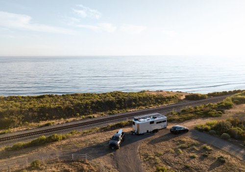 RV Travel Tips and Destinations: A Comprehensive Guide to Travel Trailers