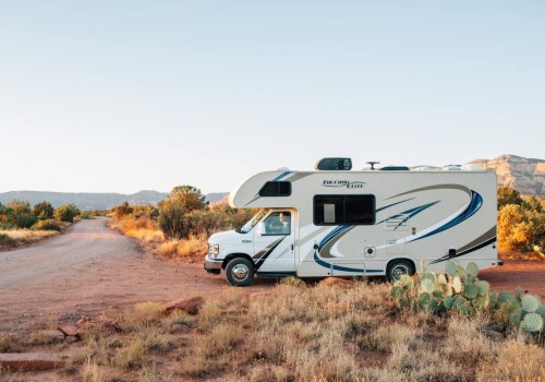 All You Need to Know About Motorhomes