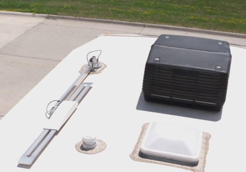 Roof Inspections and Repairs: Tips and Advice for RV Travelers